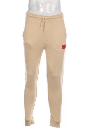 Férfi sport nadrág Hugo Boss, Méret S, Szín Bézs, Ár 22 109 Ft