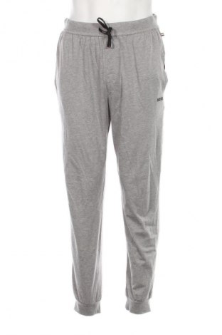 Herren Sporthose Hugo Boss, Größe M, Farbe Grau, Preis € 107,99