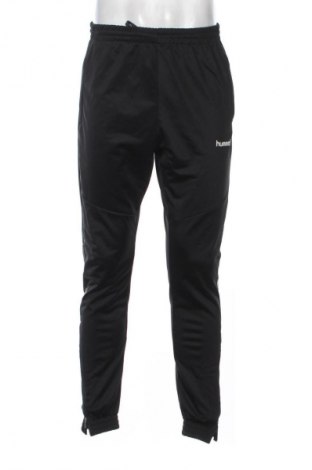 Férfi sport nadrág Hummel, Méret L, Szín Fekete, Ár 7 339 Ft