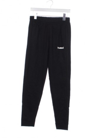 Pánske tepláky Hummel, Veľkosť XS, Farba Čierna, Cena  33,95 €