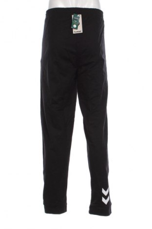 Herren Sporthose Hummel, Größe XL, Farbe Schwarz, Preis € 43,99
