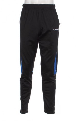 Herren Sporthose Hummel, Größe L, Farbe Schwarz, Preis € 18,99