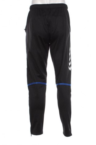 Herren Sporthose Hummel, Größe L, Farbe Schwarz, Preis € 18,99