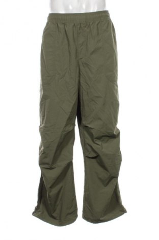 Herren Sporthose JORDAN, Größe XL, Farbe Grün, Preis 42,99 €