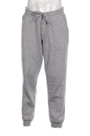 Pantaloni trening de bărbați Jack & Jones, Mărime XL, Culoare Gri, Preț 115,99 Lei