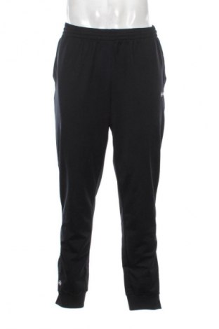 Herren Sporthose Jako, Größe XL, Farbe Schwarz, Preis 18,99 €