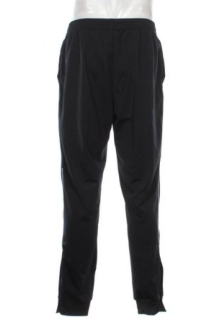 Herren Sporthose Jako, Größe XL, Farbe Schwarz, Preis 18,99 €