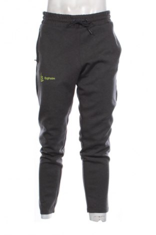 Herren Sporthose Jako, Größe L, Farbe Grau, Preis € 18,99