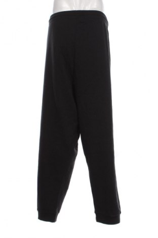 Herren Sporthose Kappa, Größe 5XL, Farbe Schwarz, Preis € 18,99