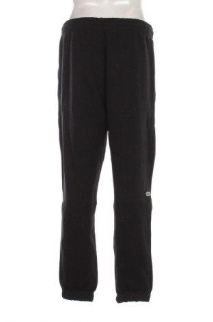 Herren Sporthose Lacoste, Größe M, Farbe Schwarz, Preis € 47,99