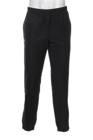 Herren Sporthose Lacoste, Größe S, Farbe Schwarz, Preis € 102,99
