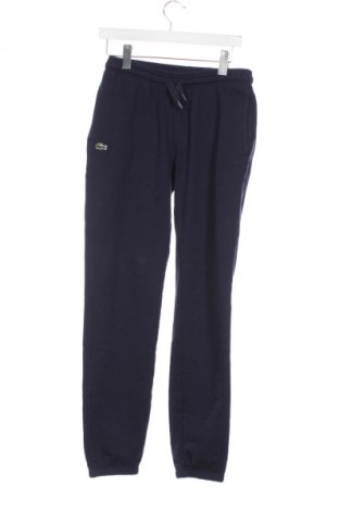 Férfi sport nadrág Lacoste, Méret XS, Szín Kék, Ár 39 299 Ft