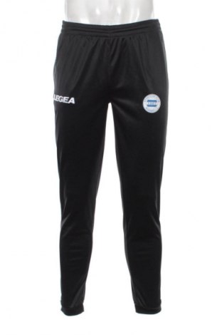 Herren Sporthose Legea, Größe S, Farbe Schwarz, Preis 8,99 €