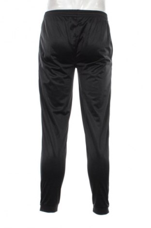 Herren Sporthose Legea, Größe S, Farbe Schwarz, Preis 8,99 €