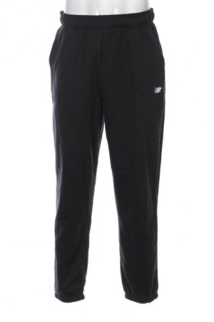 Herren Sporthose New Balance, Größe M, Farbe Schwarz, Preis € 28,99