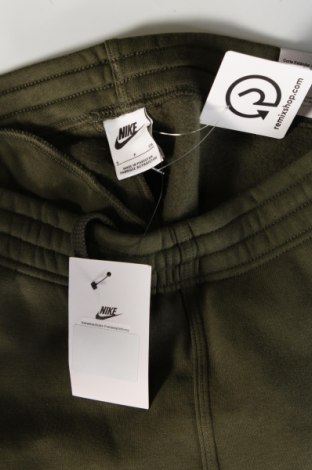 Herren Sporthose Nike, Größe S, Farbe Grün, Preis € 55,24