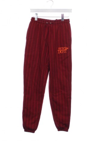 Herren Sporthose Nike, Größe XS, Farbe Rot, Preis € 75,99