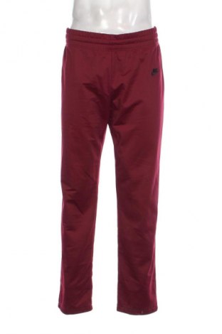 Męskie spodnie sportowe Nike, Rozmiar L, Kolor Fioletowy, Cena 142,99 zł