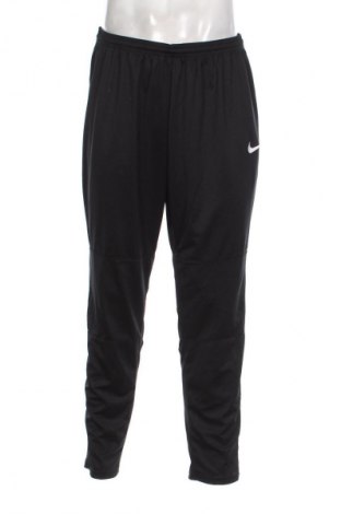 Męskie spodnie sportowe Nike, Rozmiar XXL, Kolor Czarny, Cena 142,99 zł