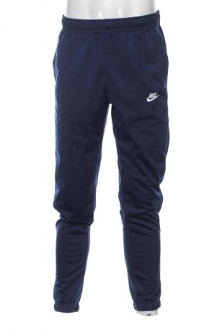 Férfi sport nadrág Nike, Méret M, Szín Kék, Ár 24 819 Ft
