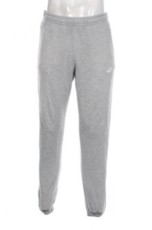 Męskie spodnie sportowe Nike, Rozmiar S, Kolor Szary, Cena 134,99 zł
