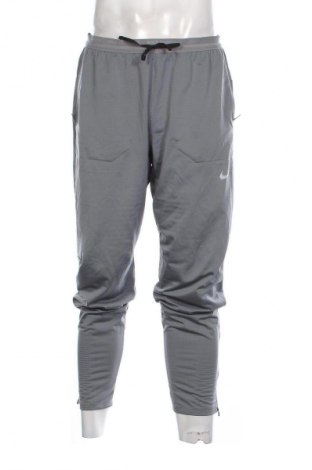 Herren Sporthose Nike, Größe M, Farbe Grau, Preis € 33,99