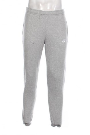 Ανδρικό αθλητικό παντελόνι Nike, Μέγεθος S, Χρώμα Γκρί, Τιμή 30,99 €
