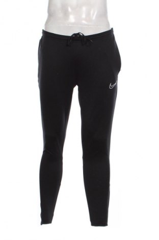 Męskie spodnie sportowe Nike, Rozmiar S, Kolor Czarny, Cena 157,99 zł