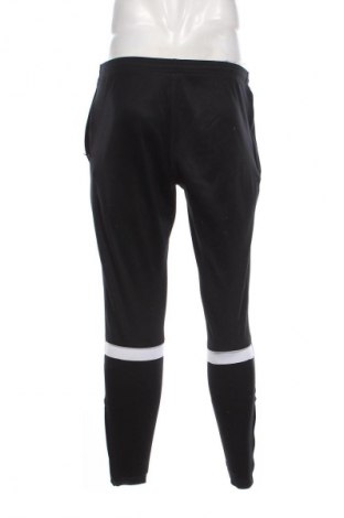 Męskie spodnie sportowe Nike, Rozmiar S, Kolor Czarny, Cena 157,99 zł