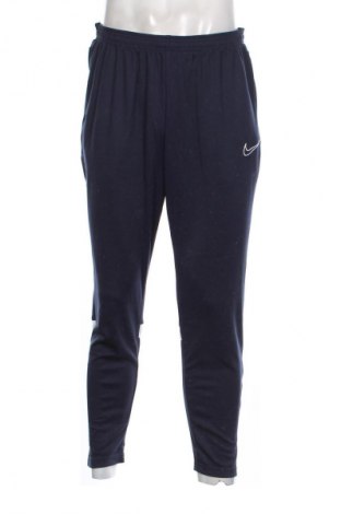 Herren Sporthose Nike, Größe XL, Farbe Blau, Preis € 33,99