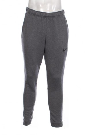 Herren Sporthose Nike, Größe L, Farbe Grau, Preis € 33,99