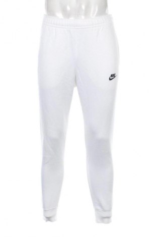 Pánské tepláky  Nike, Velikost S, Barva Bílá, Cena  1 749,00 Kč
