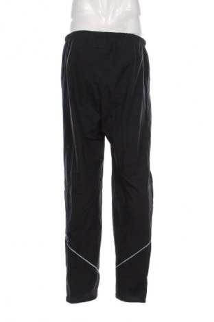 Herren Sporthose Nike, Größe L, Farbe Schwarz, Preis 24,55 €