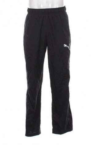 Herren Sporthose PUMA, Größe L, Farbe Schwarz, Preis € 33,99