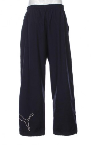 Herren Sporthose PUMA, Größe L, Farbe Blau, Preis € 25,00