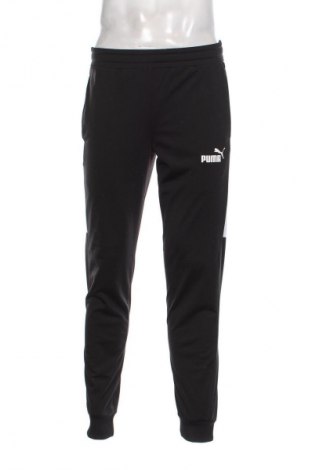 Herren Sporthose PUMA, Größe S, Farbe Schwarz, Preis € 33,99