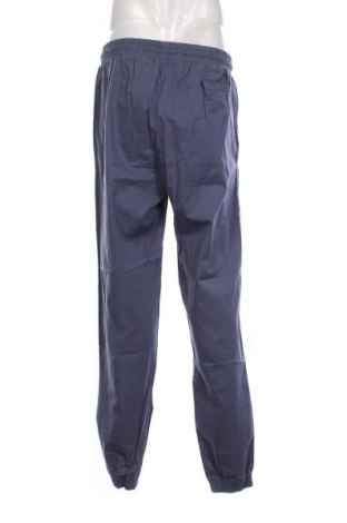 Pánské tepláky  PUMA, Velikost XL, Barva Modrá, Cena  608,00 Kč