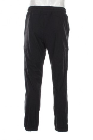 Férfi sport nadrág Pier One, Méret M, Szín Fekete, Ár 12 449 Ft