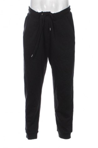Pantaloni trening de bărbați Pier One, Mărime XL, Culoare Negru, Preț 120,99 Lei