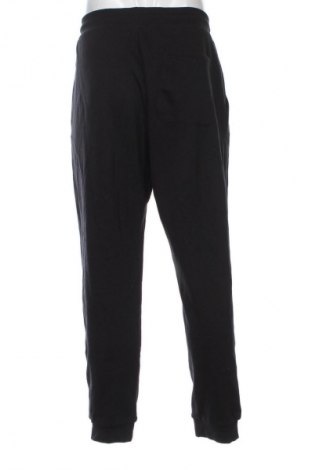 Pantaloni trening de bărbați Pier One, Mărime XL, Culoare Negru, Preț 120,99 Lei