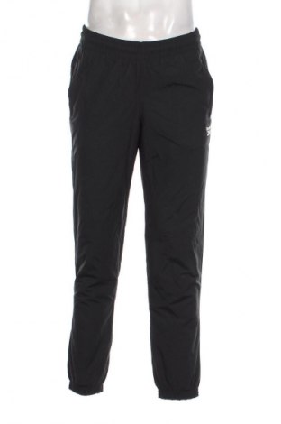 Pánské tepláky  Reebok, Velikost M, Barva Černá, Cena  1 499,00 Kč