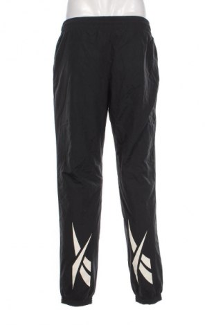 Pánské tepláky  Reebok, Velikost M, Barva Černá, Cena  1 499,00 Kč