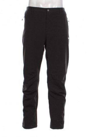 Herren Sporthose Regatta, Größe XL, Farbe Schwarz, Preis € 18,99