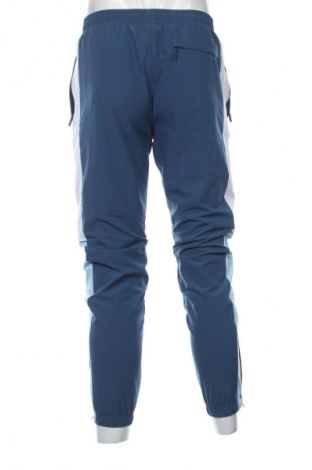 Pánské tepláky  Sergio Tacchini, Velikost M, Barva Modrá, Cena  2 379,00 Kč