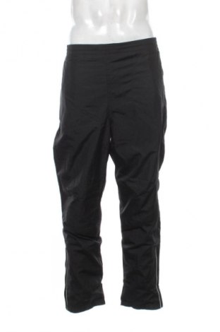 Herren Sporthose Shamp, Größe S, Farbe Schwarz, Preis € 20,99