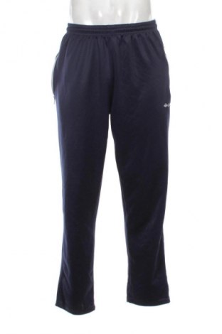 Męskie spodnie sportowe Sports, Rozmiar XL, Kolor Niebieski, Cena 76,99 zł