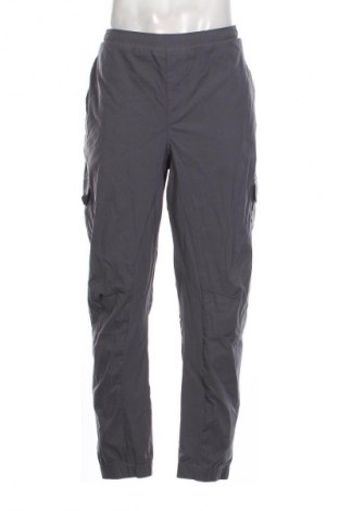 Мъжко спортно долнище The North Face, Размер XXL, Цвят Сив, Цена 68,99 лв.