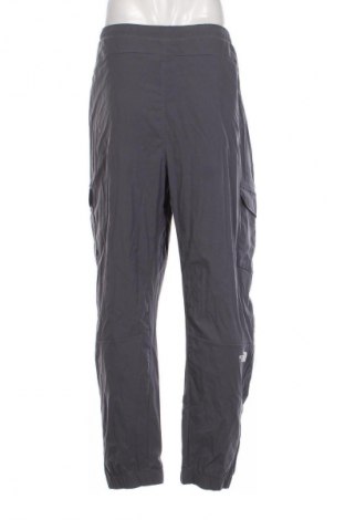 Мъжко спортно долнище The North Face, Размер XXL, Цвят Сив, Цена 68,99 лв.