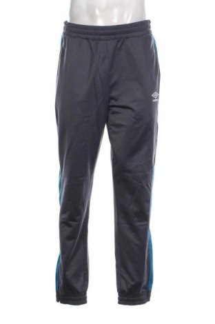 Męskie spodnie sportowe Umbro, Rozmiar L, Kolor Kolorowy, Cena 32,99 zł