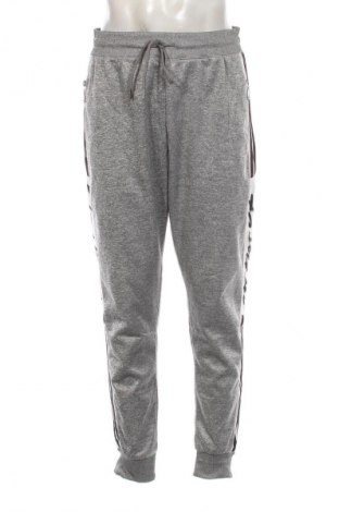 Herren Sporthose Unbranded, Größe L, Farbe Grau, Preis 20,99 €